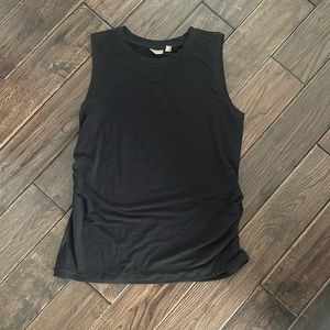 Zella ruched tank